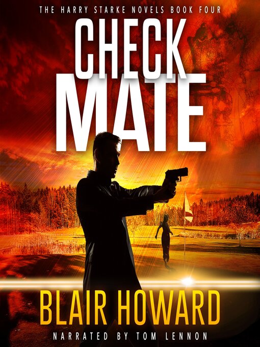 Title details for Checkmate by Blair Howard - Available